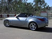 Window Tinting on Roadster-tinted-up-4.jpg