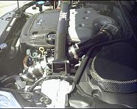 JIC CF strut added nice day for mods in San DIego-cf-strutb.jpg