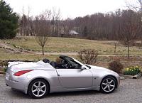 I FINALLY have my Roadster - Comments &amp; Pics-1.jpg