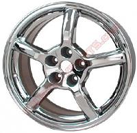 Anyone w/ pics of the OEM chrome 18" rims on the Roadster?-nissan18chrome.jpg