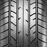 New tires (from Nissan), tread different-headon.jpg