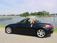 2005 350Z Roadster - Nissan News-dsc00440.jpg