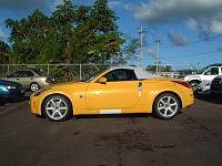 Yellow Z Roadster pic-dscf0040.jpg