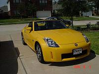 My new yellow Z Roadster....-yellowz.jpg