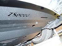 ZSpeed Aluminum Undershroud-2011_0630gallerybolts0023.jpg