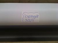 New Carbon Fiber 3M Vinyl roll 104ftx4ft and 32ftx4ft-cf-roll-1-.jpg
