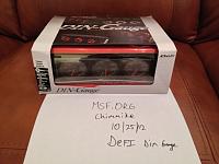 Defi Din Gauge BNIB-din1.jpg