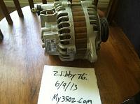 Alternator from 03' 350z-068.jpg