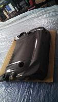 carbon fiber engine cover 350z (03-06)/ Red tow hook-img_20140212_134522_364.jpg