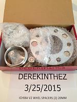 Ichiba v2 whel spacers 350z/g35/370z/g37 20mm-069.jpg