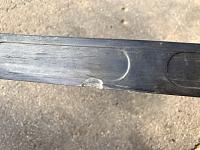 EVO R dry carbon fiber strut bar 350z-img_7266.jpg