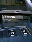 XBOX in a 350Z-468411733_orig.jpg