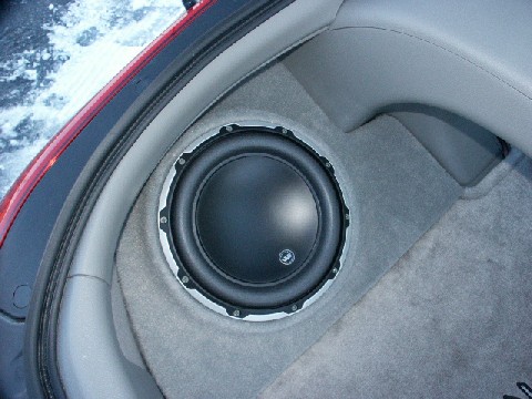 Upgraded Sub Jl Audio 10w6v2 S Are Great My350z Com Nissan 350z And 370z Forum Discussion