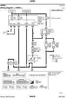 Wire for honk button with aftermarket steering wheel-ww-52.jpg