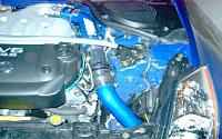 Another Valentine and Sony WX-7700 Install-aem-intake.jpg