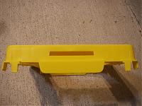 Step-By- Step Instructions on Replacing OEM Battery With An Optima Yellow Top...-imgp2318.jpg