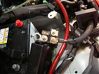 Step-By- Step Instructions on Replacing OEM Battery With An Optima Yellow Top...-imgp2343.jpg