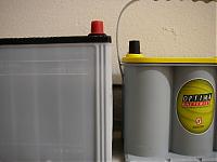 Step-By- Step Instructions on Replacing OEM Battery With An Optima Yellow Top...-imgp2354.jpg
