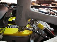 Step-By- Step Instructions on Replacing OEM Battery With An Optima Yellow Top...-imgp2367.jpg