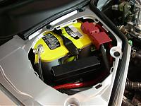 Step-By- Step Instructions on Replacing OEM Battery With An Optima Yellow Top...-imgp2373.jpg