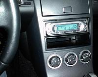 Sony Hu installed, perfect match!-hufinal.jpg