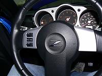 Add steering wheel audio controls on 06+ Base Models-p1030089.jpg