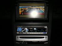Just installed 7" Screen, HU, and DVD Player-pict0120.jpg