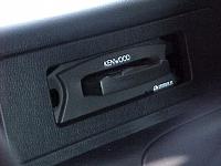 Kenwood Music Keg installed!-keg.jpg