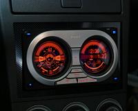What dash kits are available for the Z???-stereo6-1-.jpg