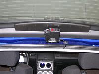 Just Bought Velentine 1 Radar Detector &amp; Concealed Display!!!-img_0167.jpg