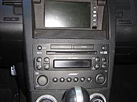 Swapped 07 bose radio into 04 Z!-1.jpg