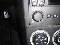 Swapped 07 bose radio into 04 Z!-4.jpg