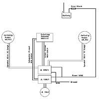 Need advice on sub/comp plan - newbie-schematic.jpg