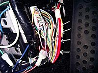 Just got a v1!! Mounting question-red-wire.jpg