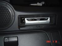 My Alpine Nav finished out.-dsc00587.jpg