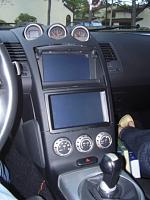 After 2yrs FINALLY installed double screen carputer in 06-p1010014.jpg