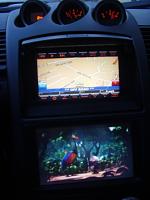 After 2yrs FINALLY installed double screen carputer in 06-p1010023.jpg