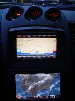 After 2yrs FINALLY installed double screen carputer in 06-p1010024.jpg