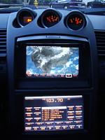 After 2yrs FINALLY installed double screen carputer in 06-p1010025.jpg