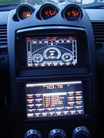 After 2yrs FINALLY installed double screen carputer in 06-p1010026.jpg