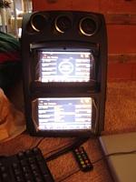 After 2yrs FINALLY installed double screen carputer in 06-p1010411.jpg