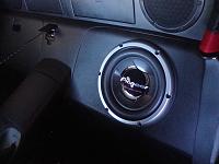 10&quot; Subwoofer behind Driver's seat-dsc00675.jpg