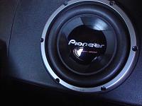 10&quot; Subwoofer behind Driver's seat-dsc00676.jpg