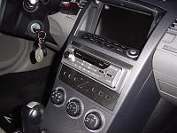 Pioneer Premier DEH-840mp head unit mounting-zplate_mount.jpg