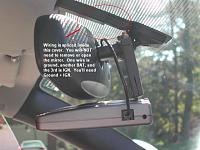 Radar Mount Question-350z-78a.jpg