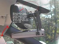 Radar Mount Question-350z-78a.jpg