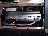 HU, XM, Amp, DVD, TV Tuner, Xbox, Sub, Speaker install-amp.jpg