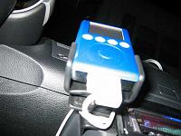 Anyone have any clean IPod mounts?-small_101_0160.jpg
