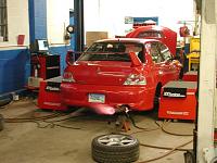 Roadster Stereo Installation - Pictures and Info-dyno-flames.jpg