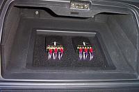 Pix of My Install-crossovers.jpg